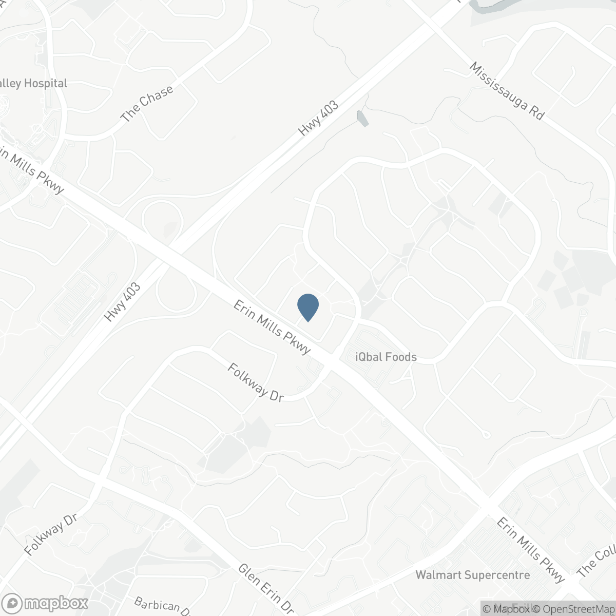 2467 GRINDSTONE COURT, Mississauga, Ontario L5L 3K8